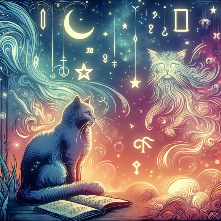 К чему снятся кошки: толкование сна и скрытые значения