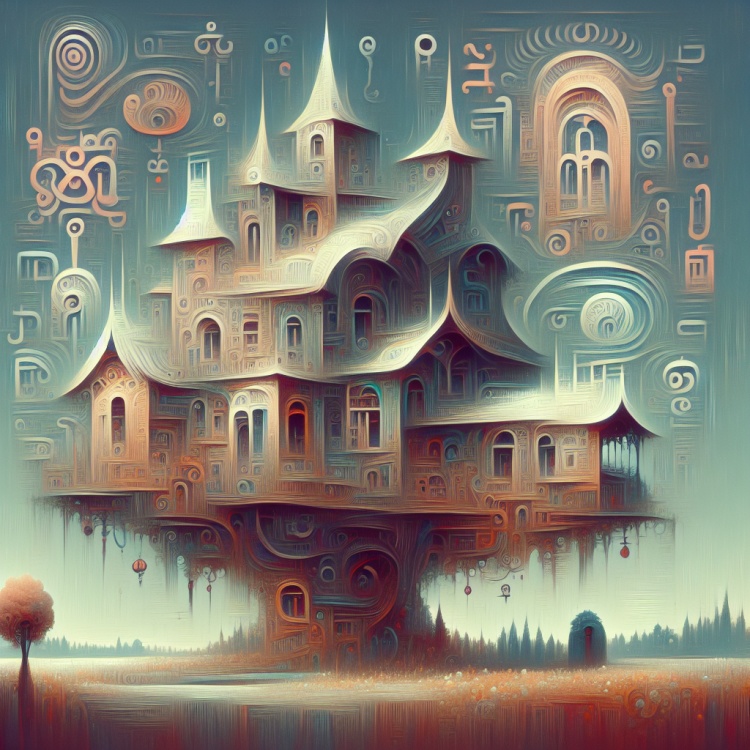 К чему снится дом: значение сна и символика личного пространства