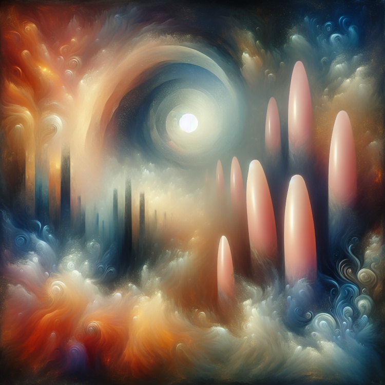 К чему снятся ногти: толкование сна и символика деталей