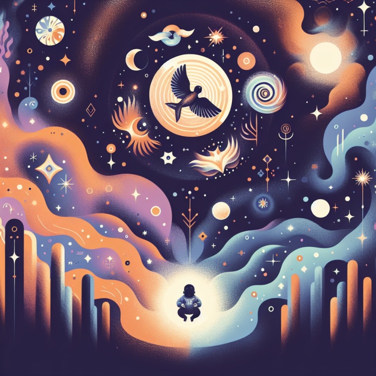 К чему снится новорожденный: толкование сна и скрытые смыслы