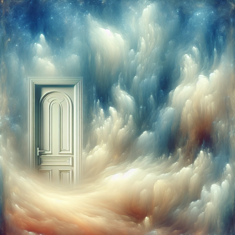 К чему снится дверь: толкование сна и символика перехода