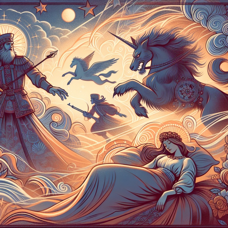 К чему снится нападение: толкование сна и скрытые смыслы