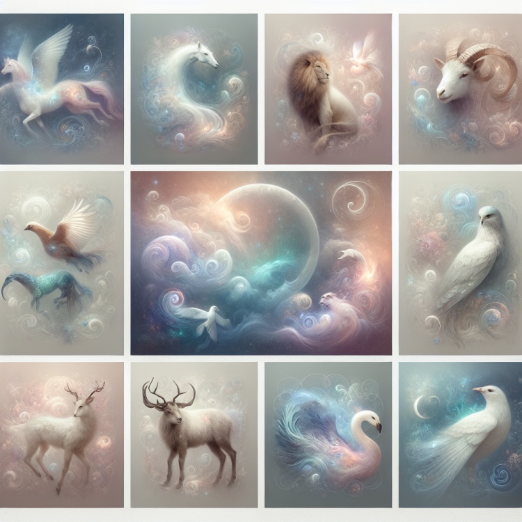 К чему снятся животные и что они говорят о вашей силе