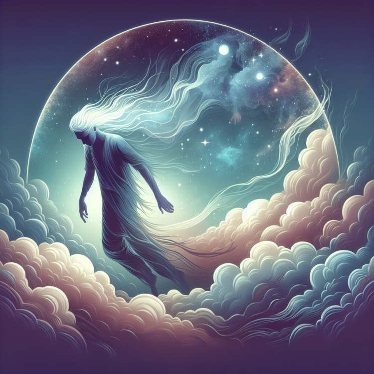 К чему снится живой умирающий: символика и психологический разбор сна