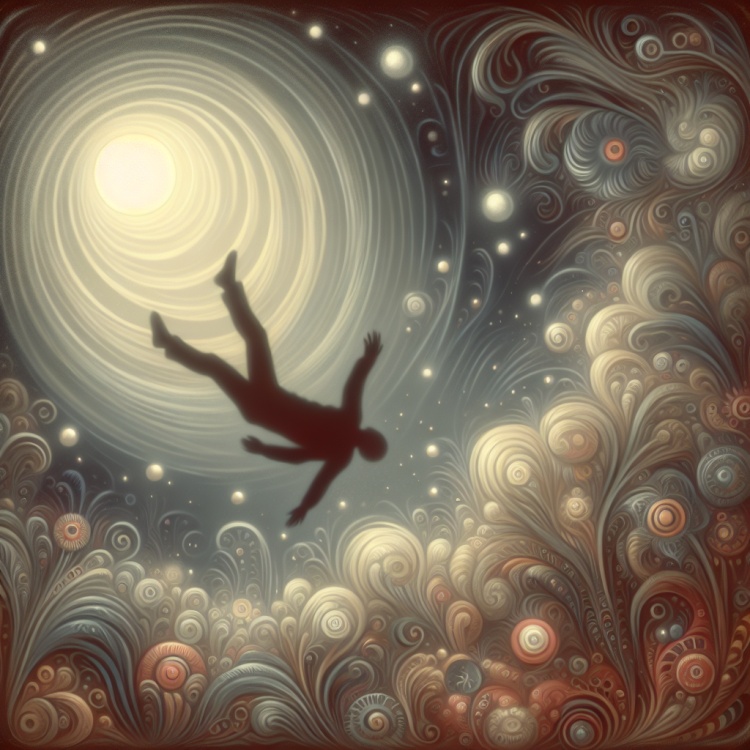 К чему снится упавший человек: толкование сна и символика падения