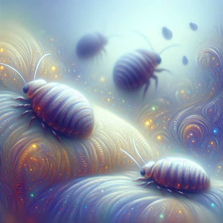 Клопы во сне: о чём молчит это назойливое присутствие