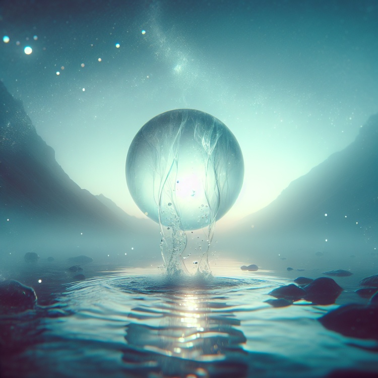 К чему снится чистая вода: толкование сна и символика прозрачности