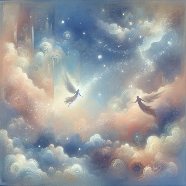 К чему снится падение: развернутое описание сновидения и психологический разбор