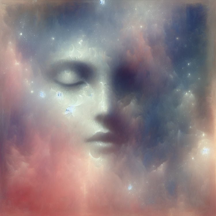 К чему снится лицо: толкование сна и глубокий символизм