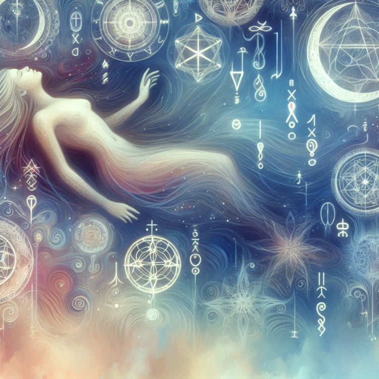 К чему снятся покойники: толкование сна и внутренние послания