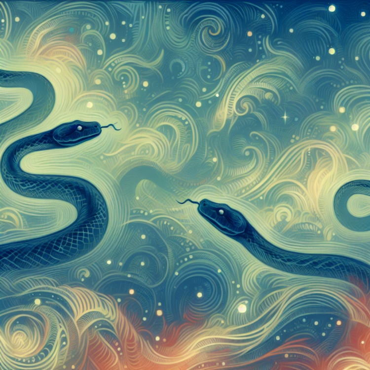 К чему снятся змеи: толкование сна и глубокая символика