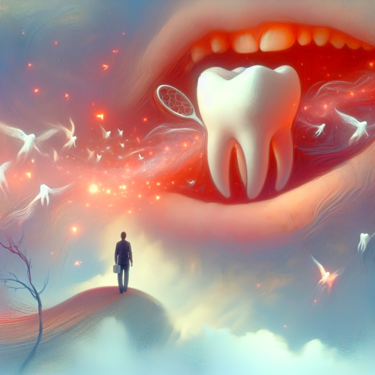 К чему снится выпавший зуб без крови: значение и психологический смысл