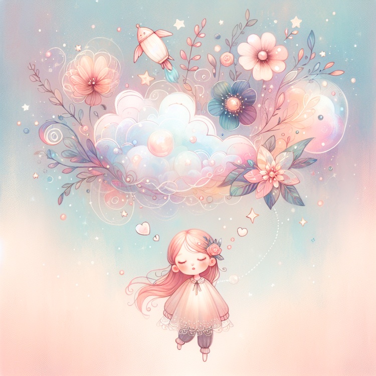 Ребенок девочка во сне: к чему появляется этот образ