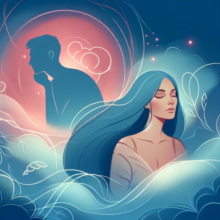 К чему снится мужчина женщине: развернутое описание сновидения и психологический разбор