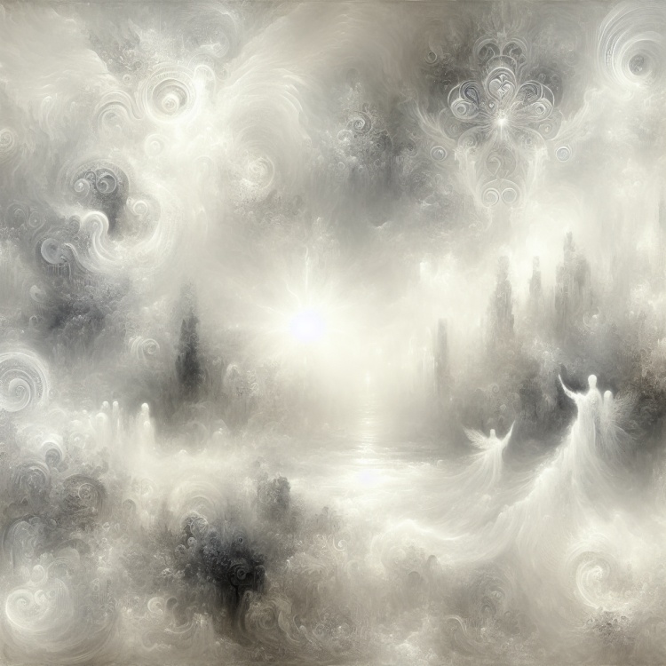 К чему снится белый сон: значение и символика в разных контекстах