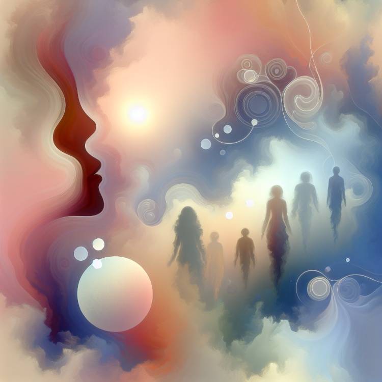 К чему снятся близкие люди: развернутое описание сновидения и психологический разбор