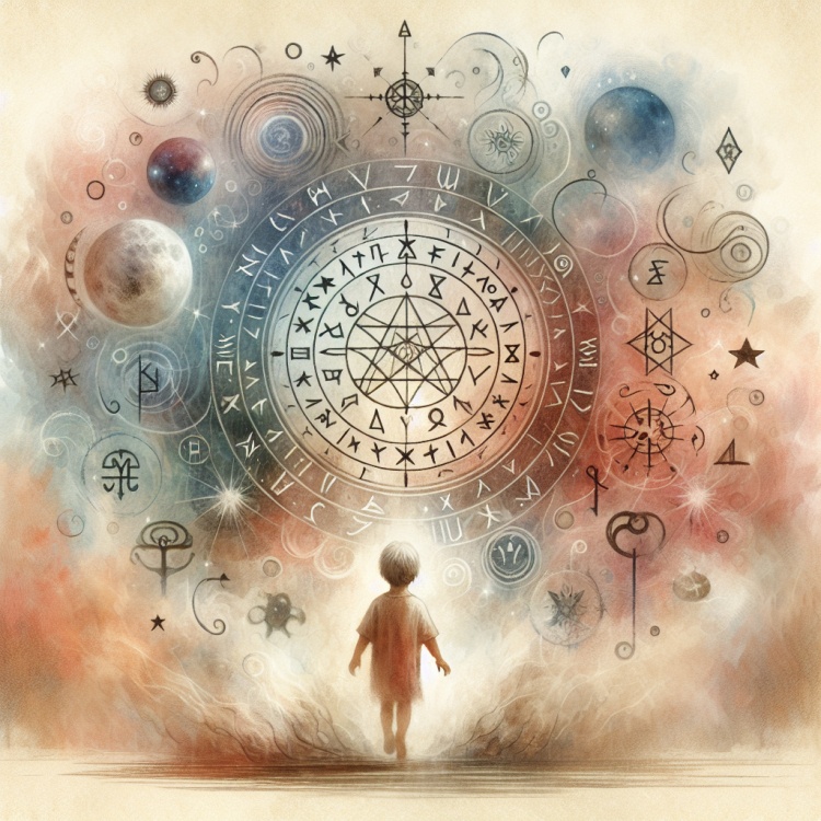 К чему снится ребенок: толкование сна и скрытые смыслы