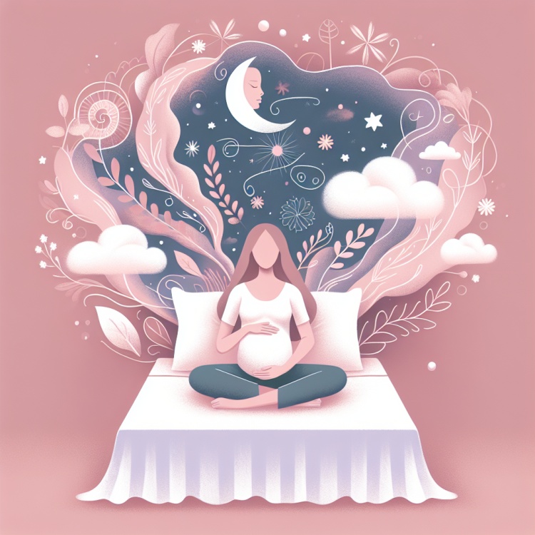 К чему снится беременность женщине: толкование и символика сна