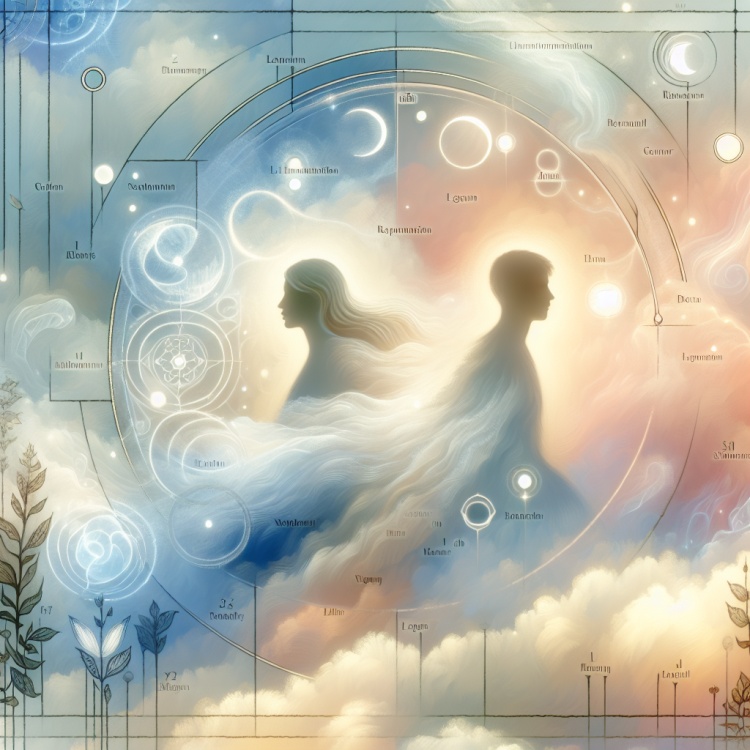 К чему снятся два человека: толкование сна и глубокий смысл