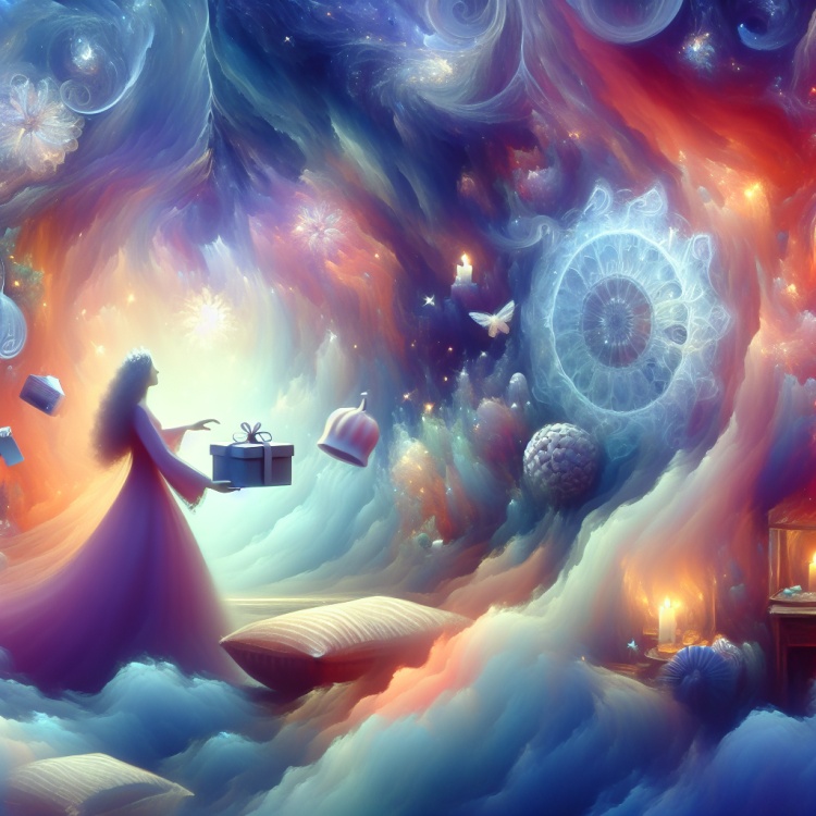 Покупка во сне: что за обмен между желанием и реальностью