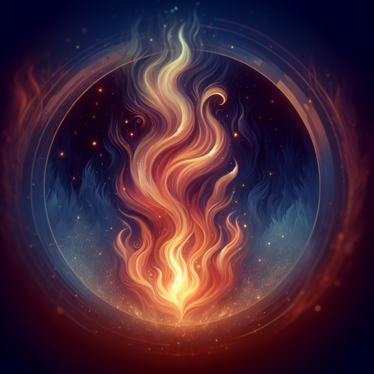 К чему снится пожар: толкование сна и глубокий психологический смысл