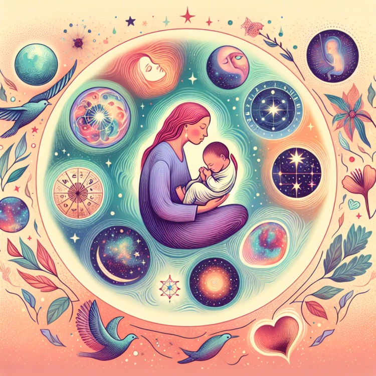 К чему снятся роды: толкование сна и глубокий смысл