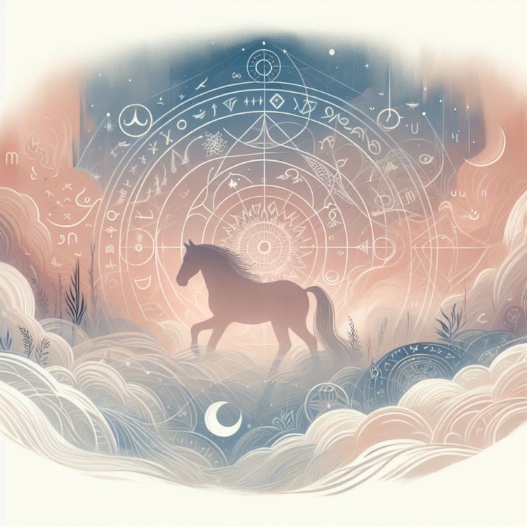 К чему снится лошадь: толкование сна и скрытые значения