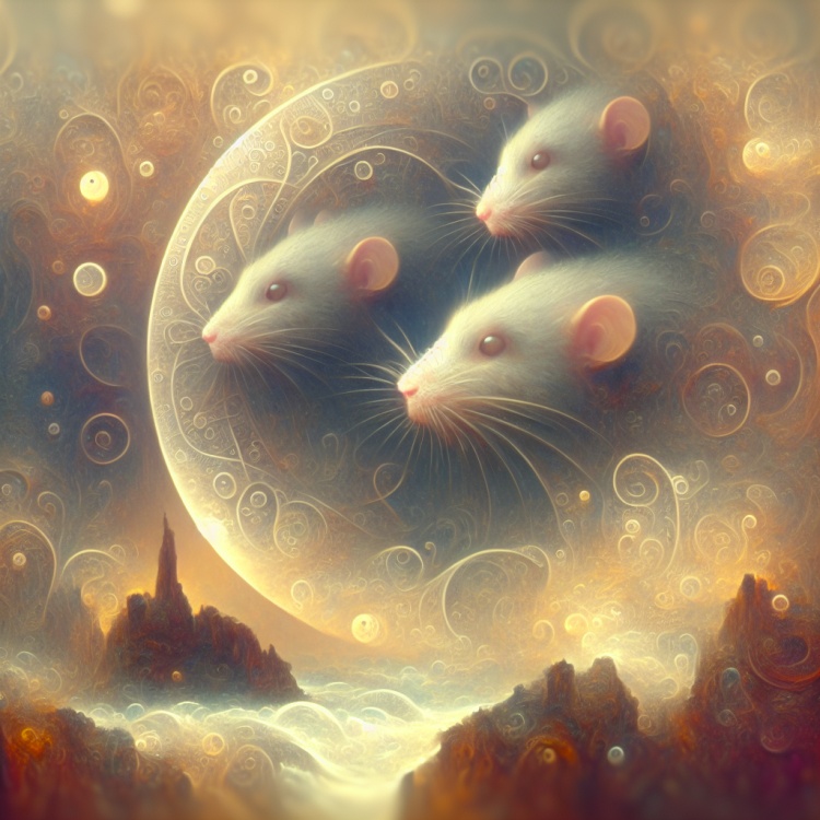 К чему снятся крысы: толкование сна и скрытые символы