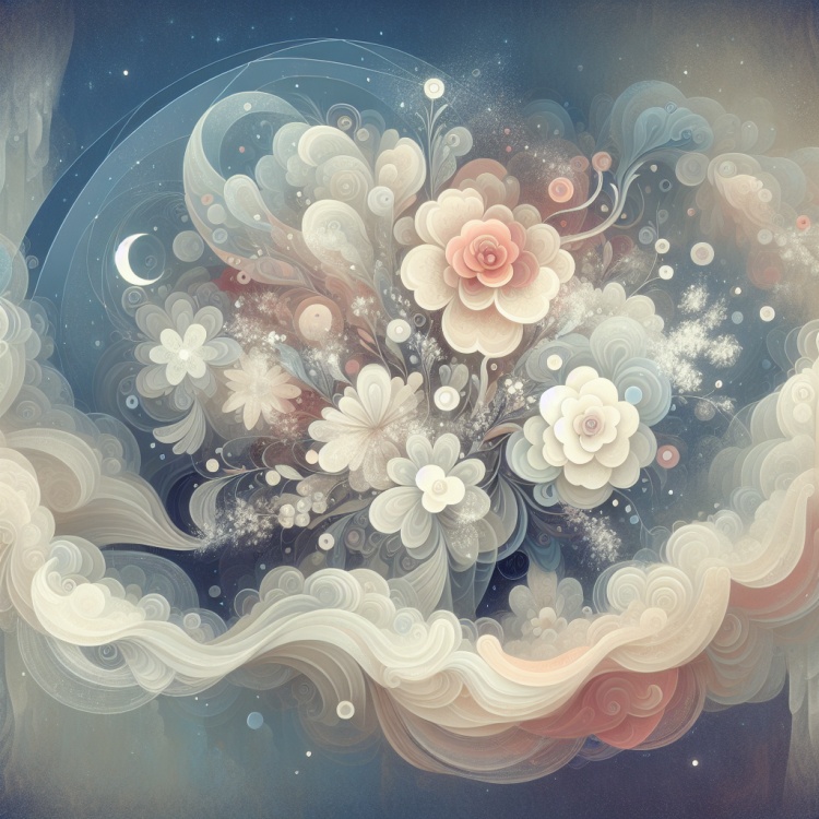 Букет во сне: к чему снится подарок, который молчит за вас