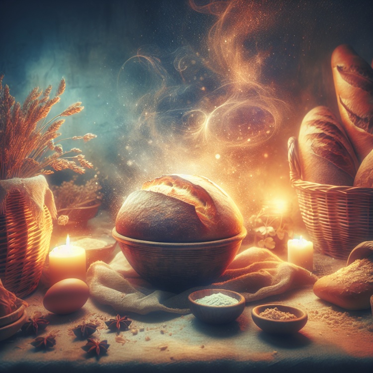 К чему снится свежий хлеб: толкование сна и глубокая символика