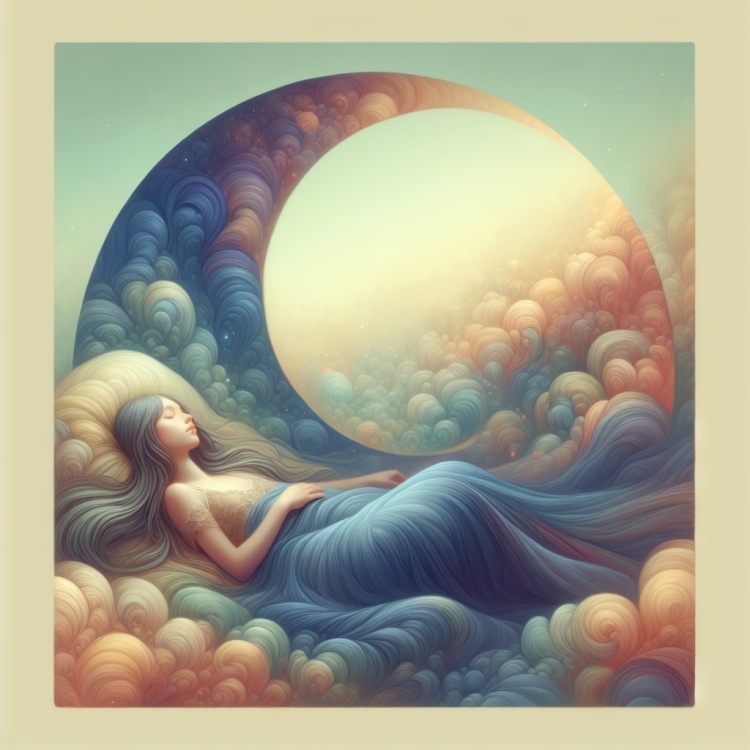 К чему снится воскресенье: символика и психологический разбор сна