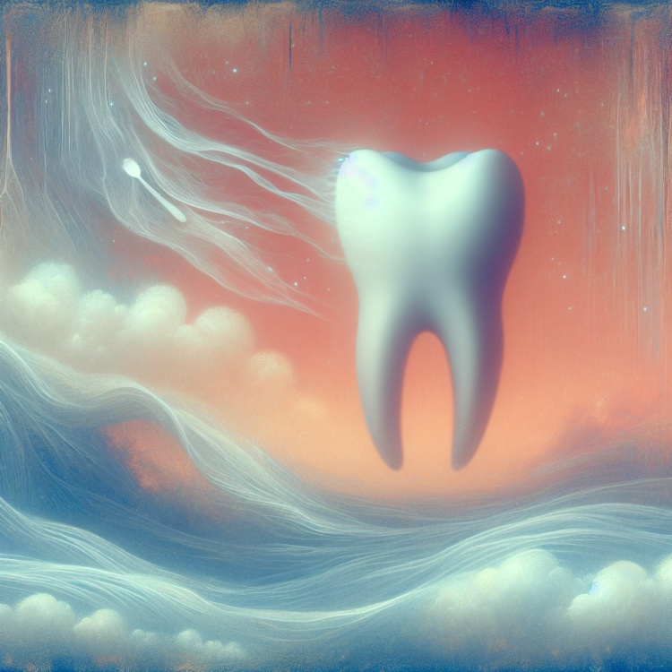К чему снится выпавший зуб: толкование сна и эмоциональный смысл