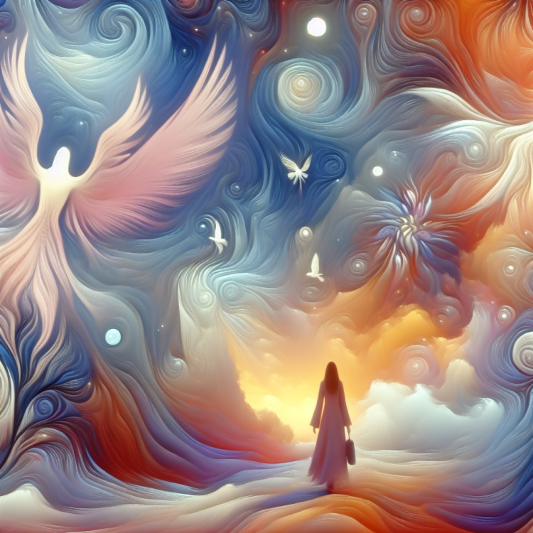 К чему снится умирающая мама: глубокий психологический и символический разбор