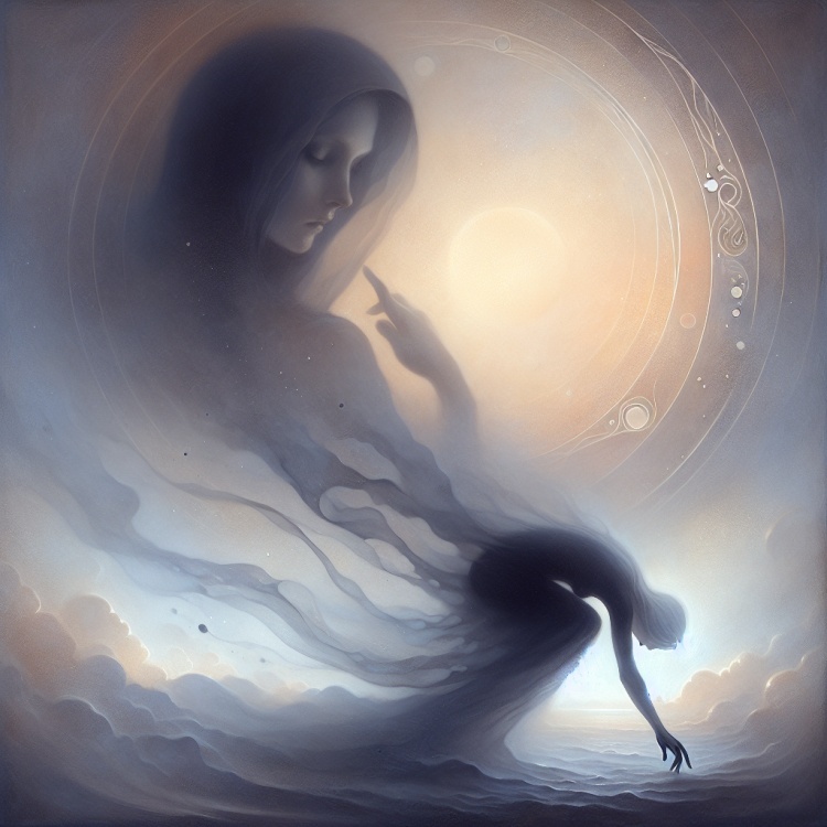 К чему снится черный человек: толкование сна и символика образа