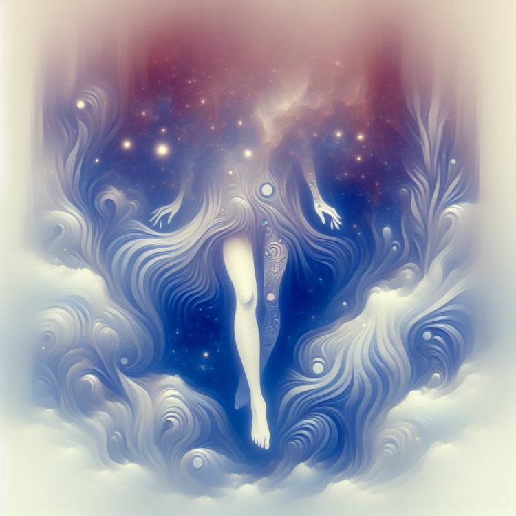 К чему снятся ноги: толкование сна и глубокий психологический смысл