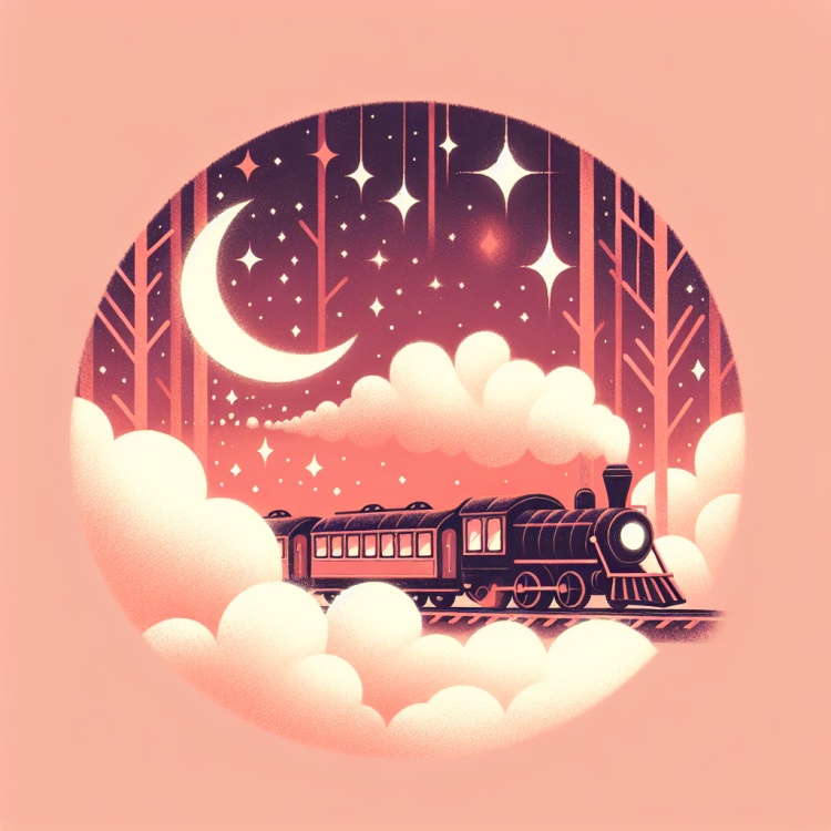 К чему снится поезд: толкование сна и символика перемен