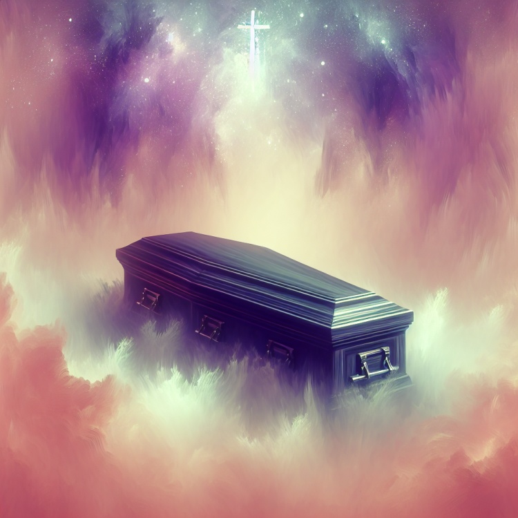 К чему снится гроб: толкование сна и глубокий символизм
