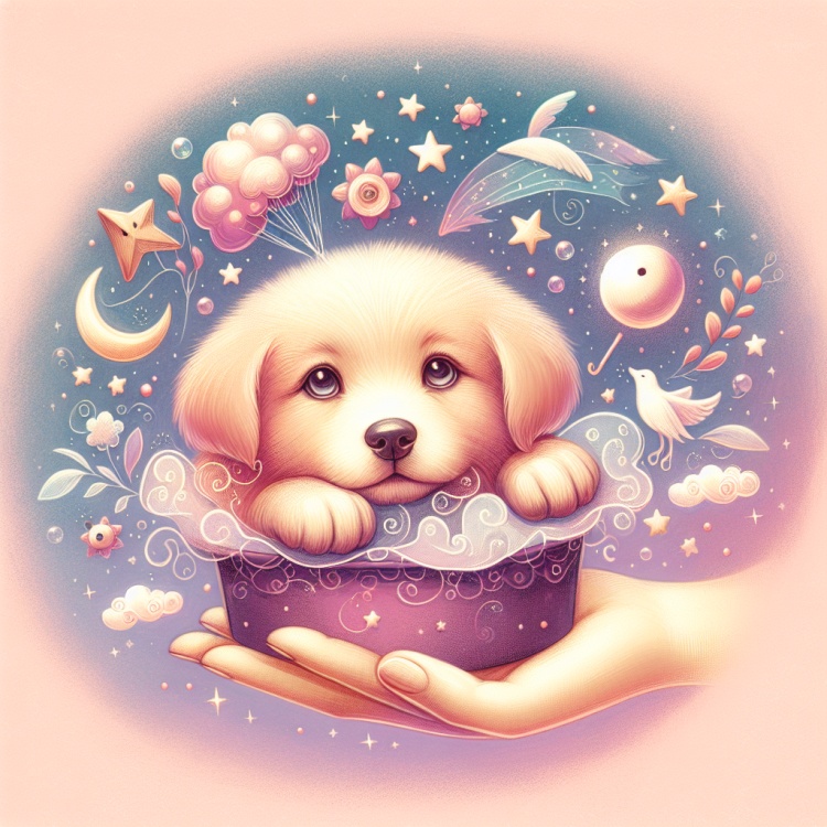 К чему снятся щенки: толкование сна и глубокая символика