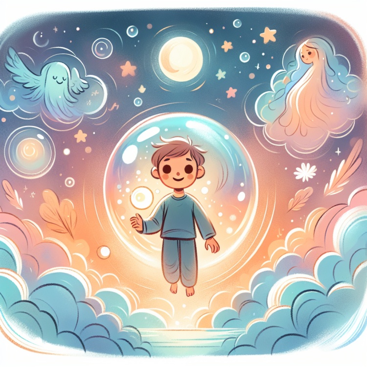 Ребенок мальчик во сне: к чему приходит такой образ