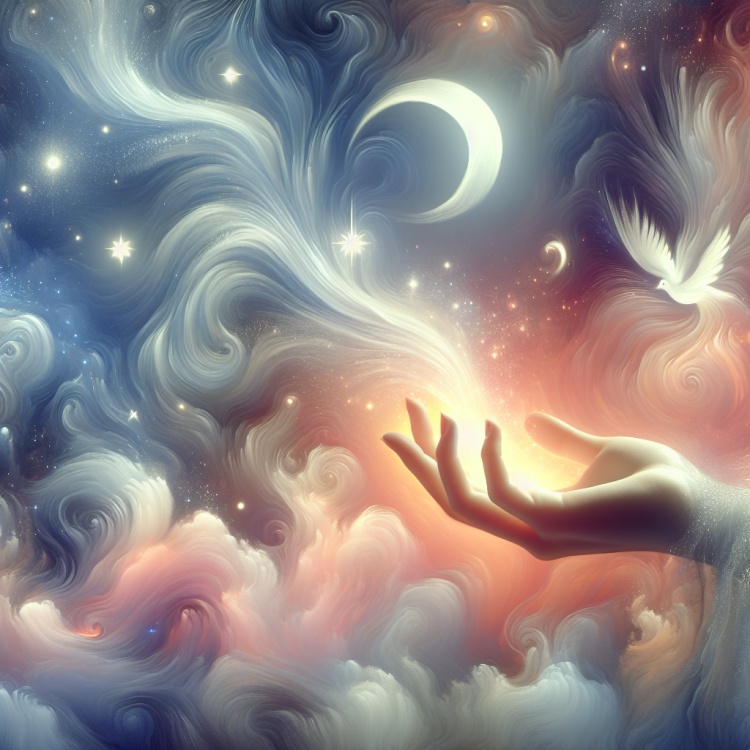 К чему снится рука женщины: толкование сна и скрытые смыслы