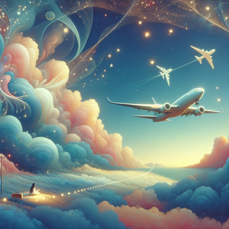К чему снится самолет: толкование сна и скрытые значения
