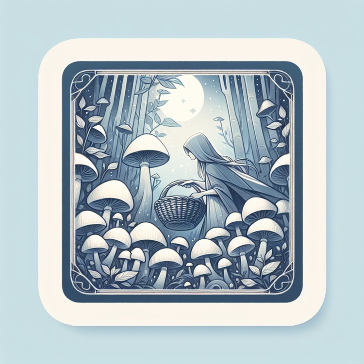 К чему снится собирать грибы: толкование сна и символика