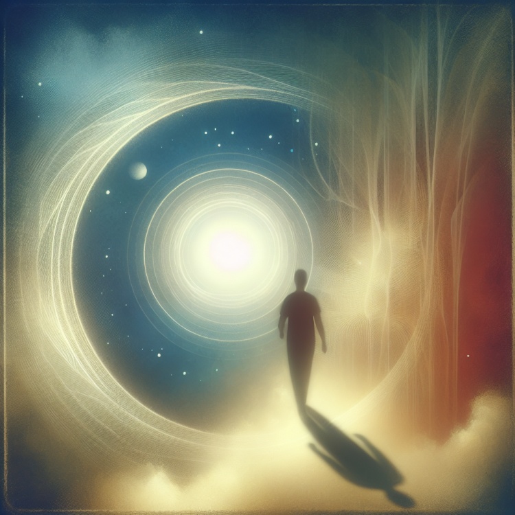 Уходящий человек во сне: к чему этот образ возвращается