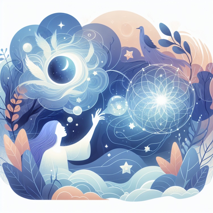 К чему снится, что кто-то говорит: значение и психологический разбор сна