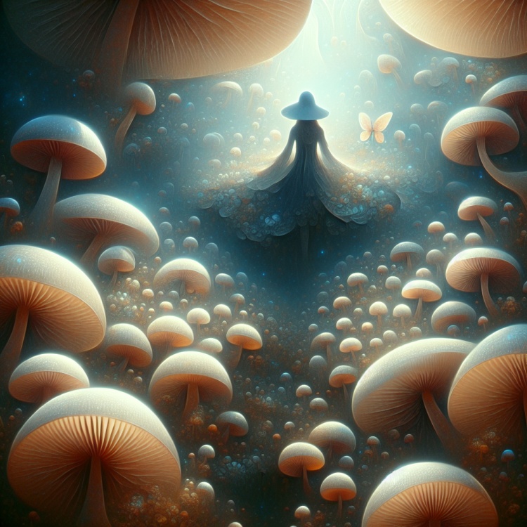 К чему снятся собранные грибы: толкование сна и символика