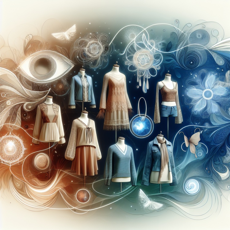 Разная одежда во сне: как понять перемены в себе и в жизни