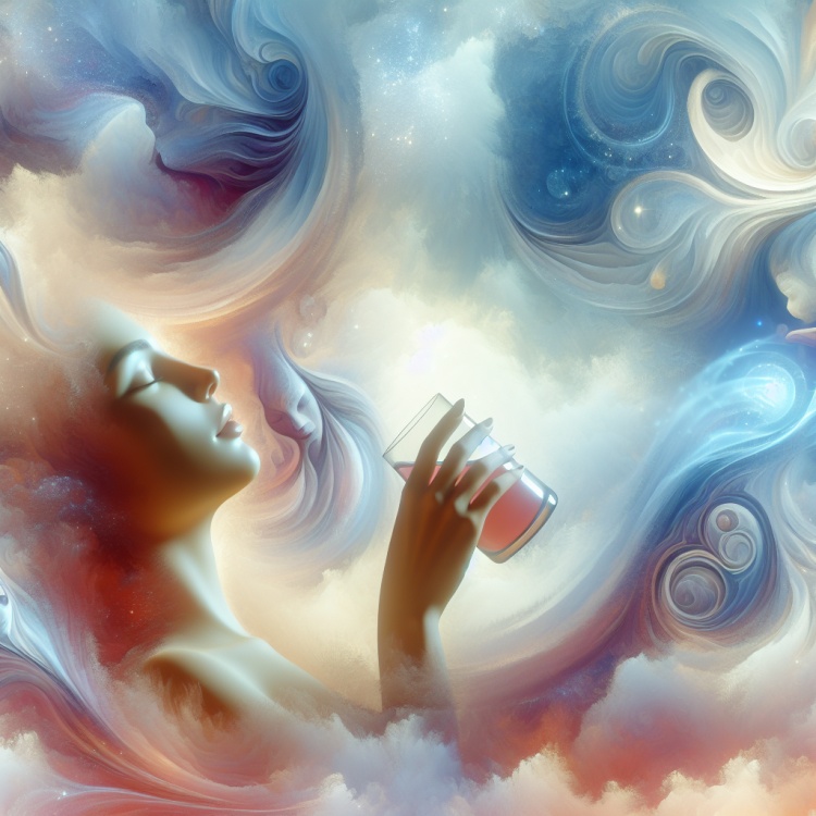 Почему питье во сне тревожит сильнее, чем кажется