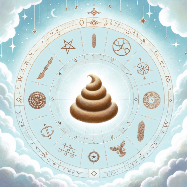 К чему снятся экскременты: толкование сна и скрытые значения