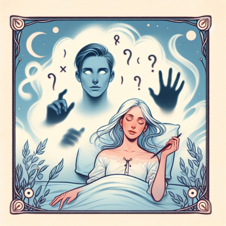 К чему снится бывший парень: толкование сна и эмоциональные подсказки