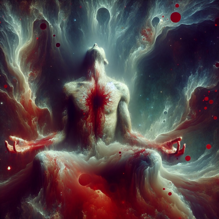 К чему снится кровь и боль: символика и глубокий психологический смысл